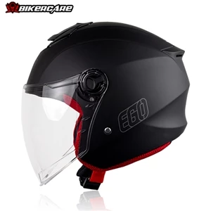 MŨ BẢO HIỂM 3/4 EGO E-3